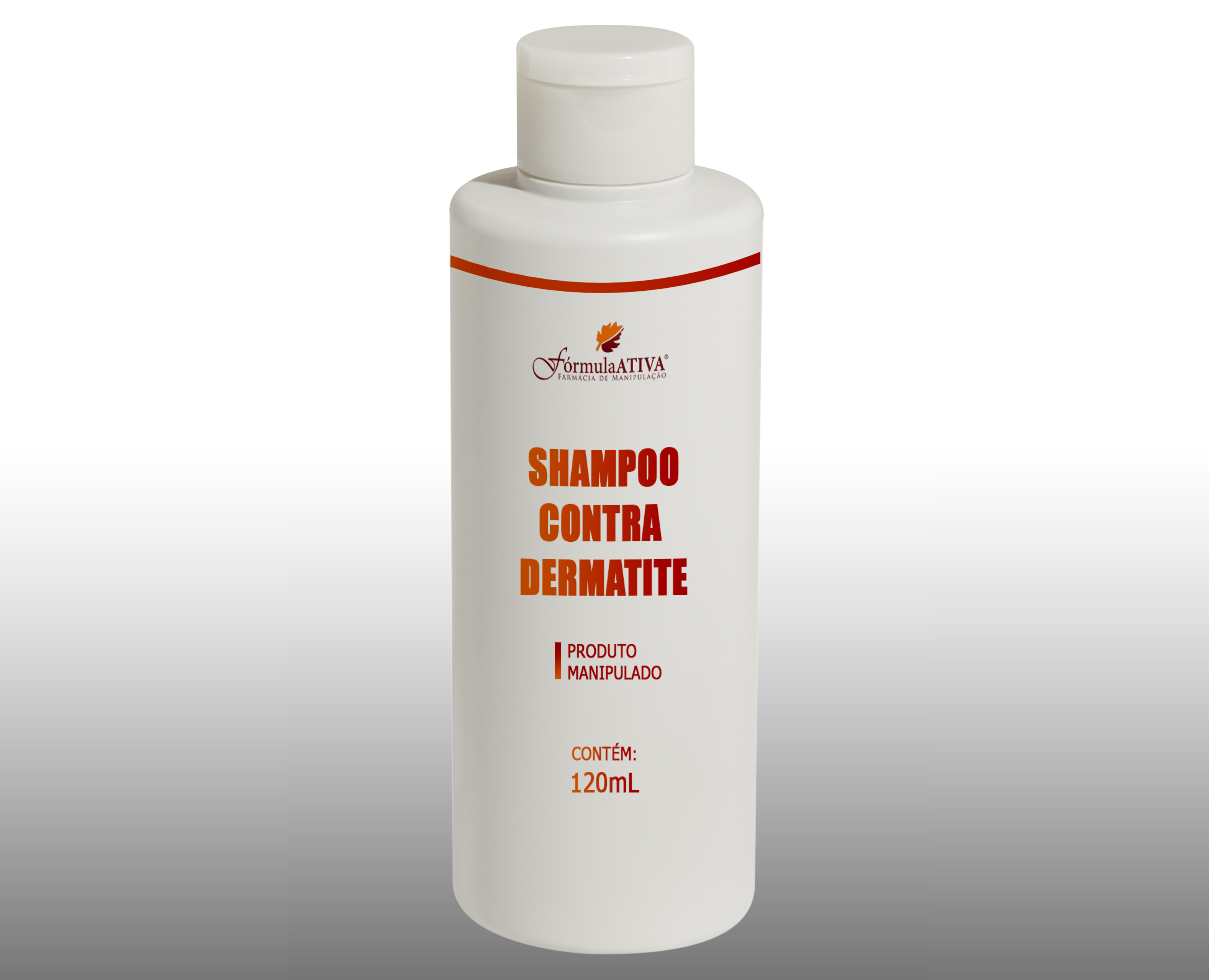 Shampoo para Dermatire (120mL)