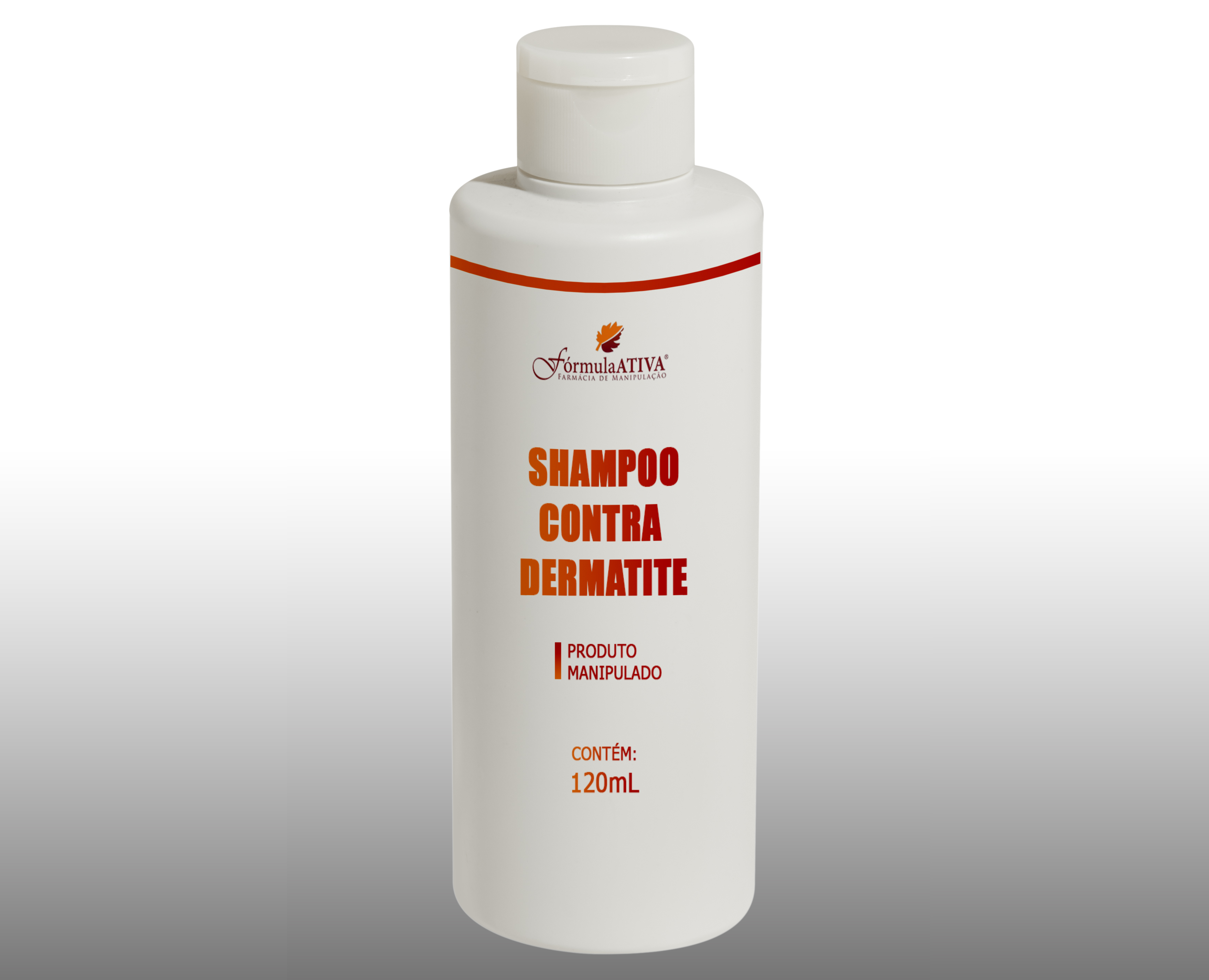 Shampoo para Dermatite (120mL)