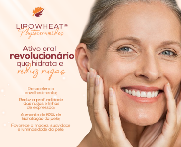 LipoWheat (30mL)