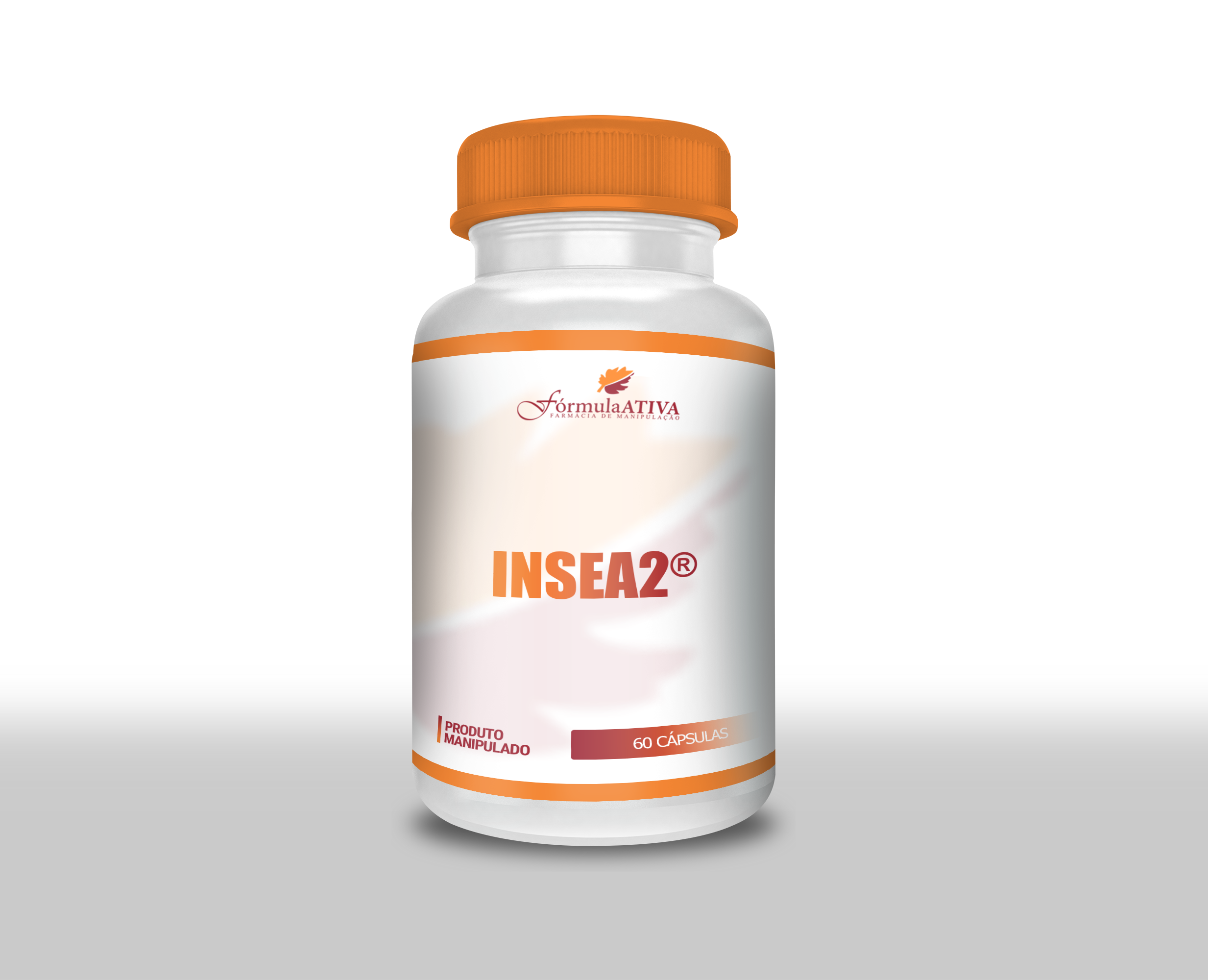 InSea 2 (250mg - 60 doses)