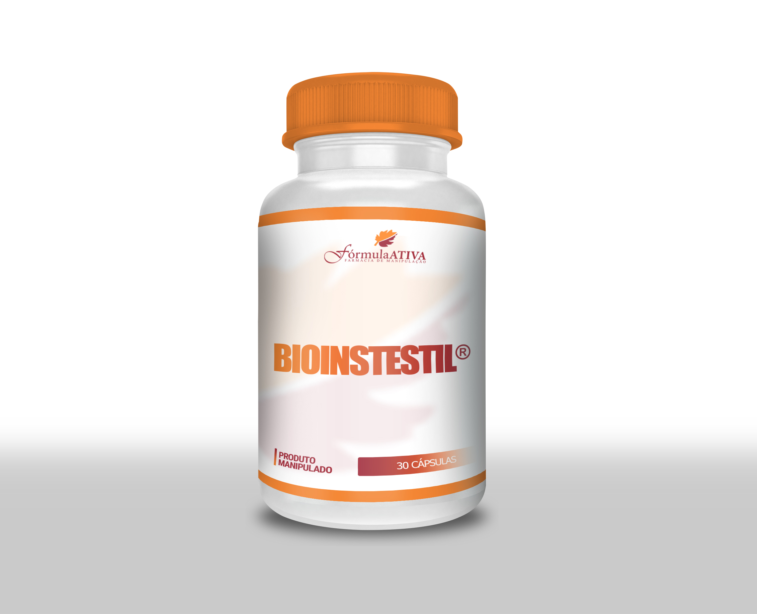 Biointestil (600 Mg - 30 doses)