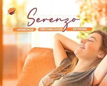 Serenzo (250mg - 30 doses)