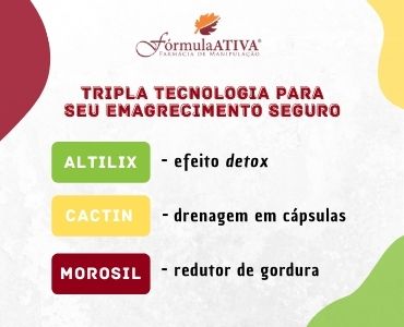 Lipodetox (Composto - 30 doses)