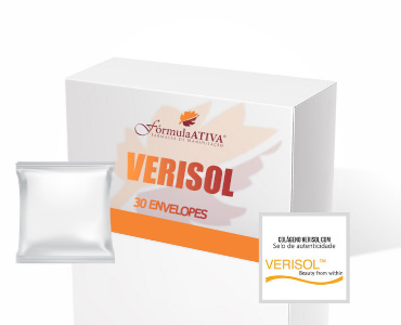 Verisol (2,5g - 30 doses)