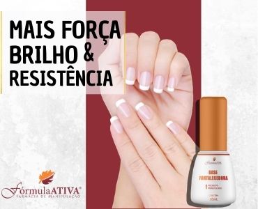 Base Fortalecedora (10mL) 