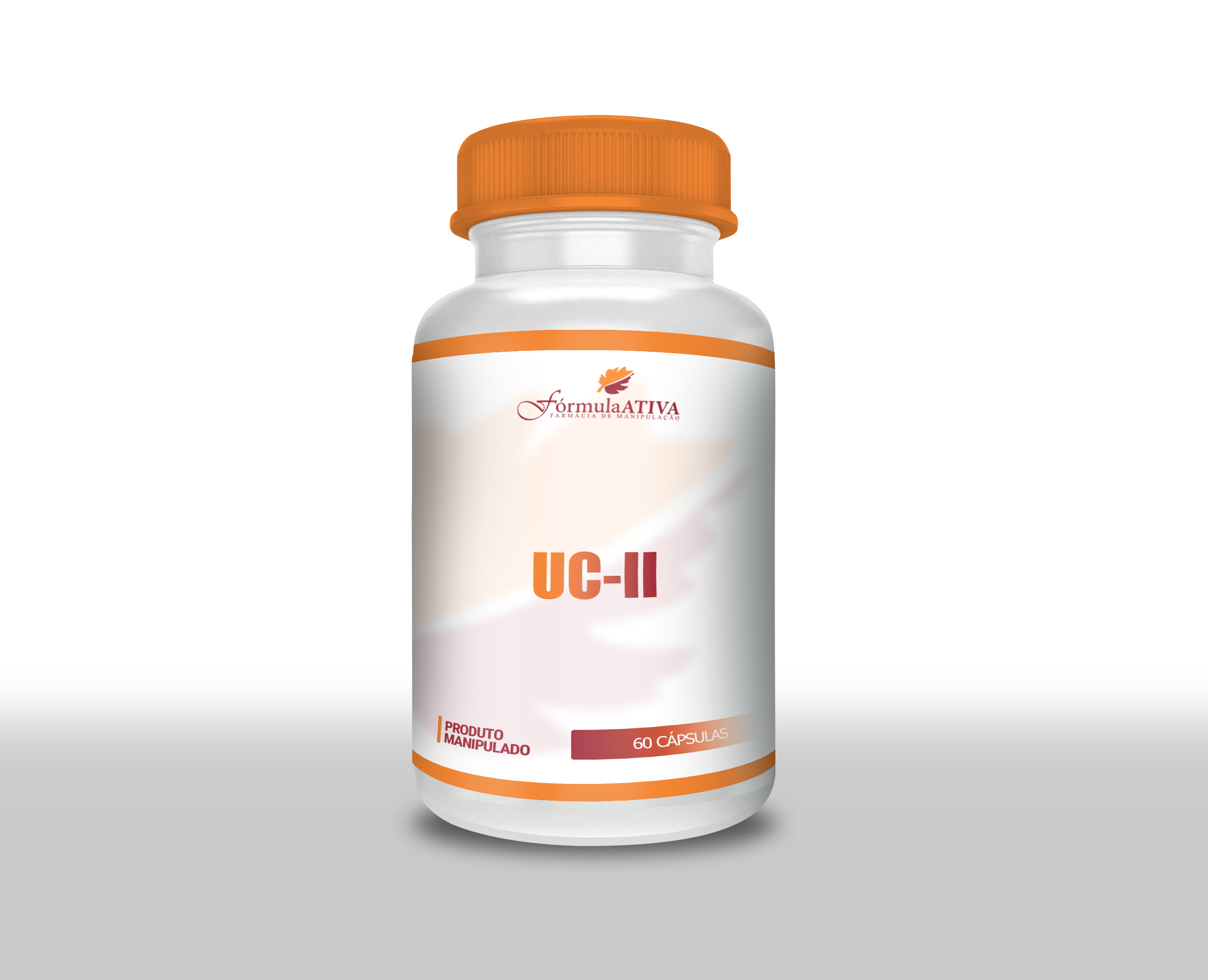 UC II (40mg - 30 doses)