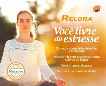 Relora (250mg - 60 doses)