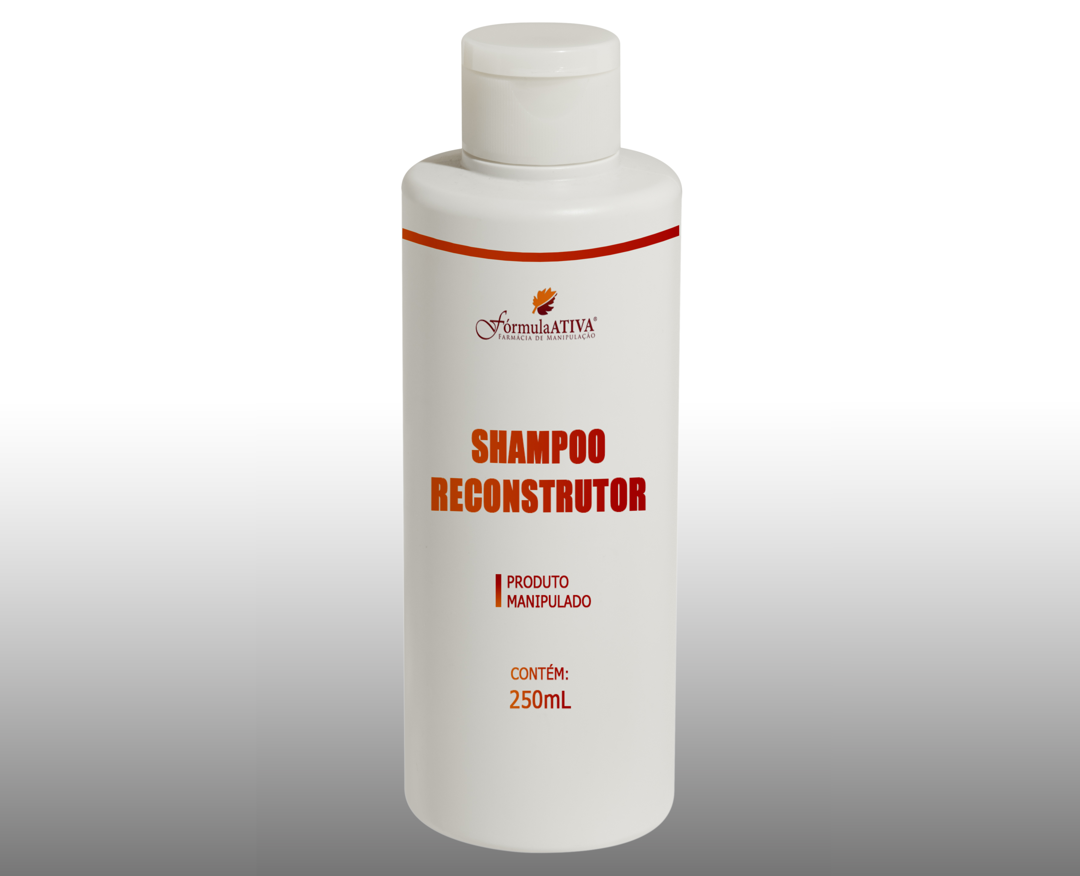 Shampoo Reconstrutor (250mL)
